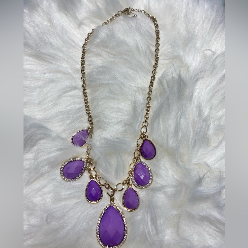 Fashion necklace